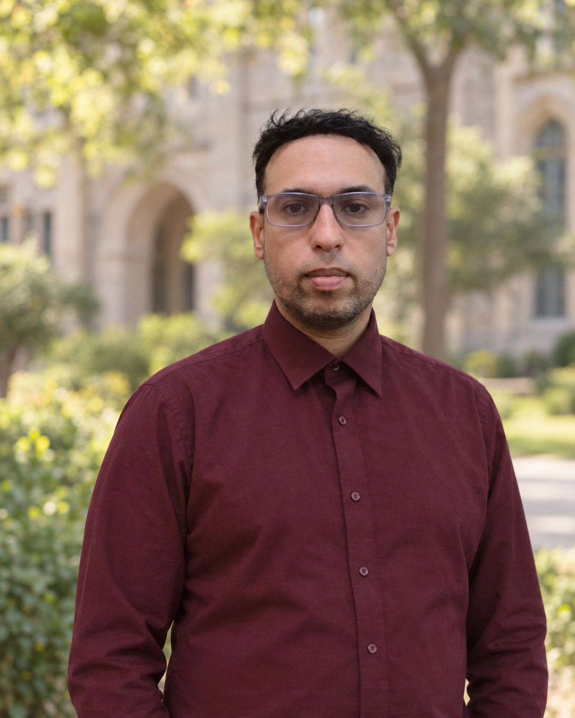 Frederick X. Rodríguez-Castro