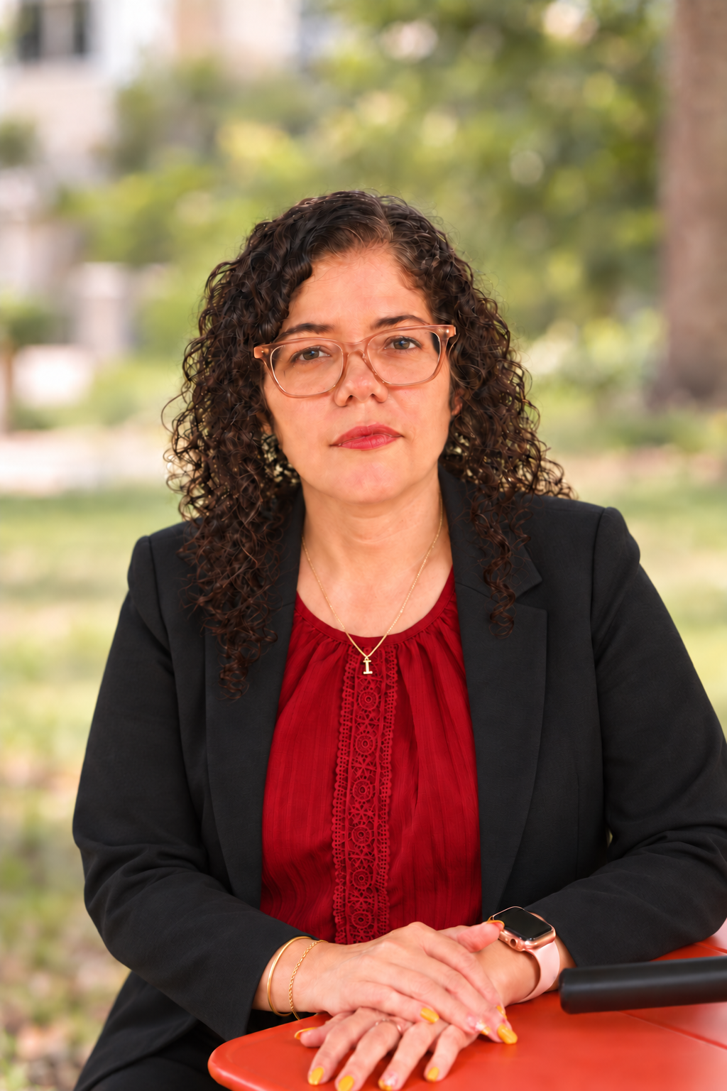 Ivelisse García-Pérez